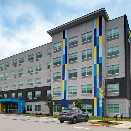 Tru By Hilton Austin Airport, Tx Hotel Екстериор снимка