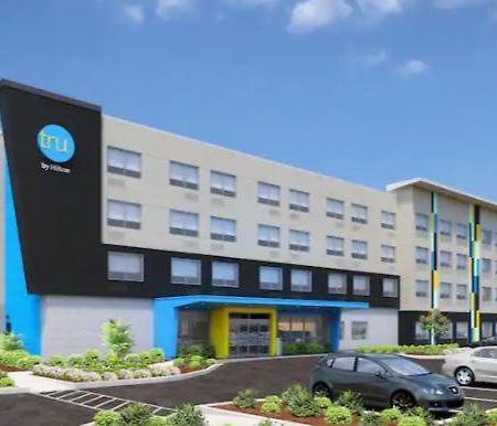 Tru By Hilton Austin Airport, Tx Hotel Екстериор снимка