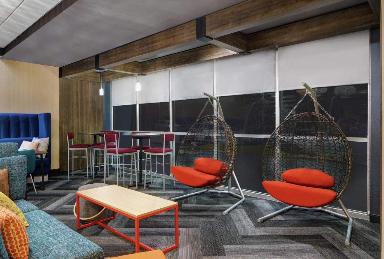 Tru By Hilton Austin Airport, Tx Hotel Екстериор снимка