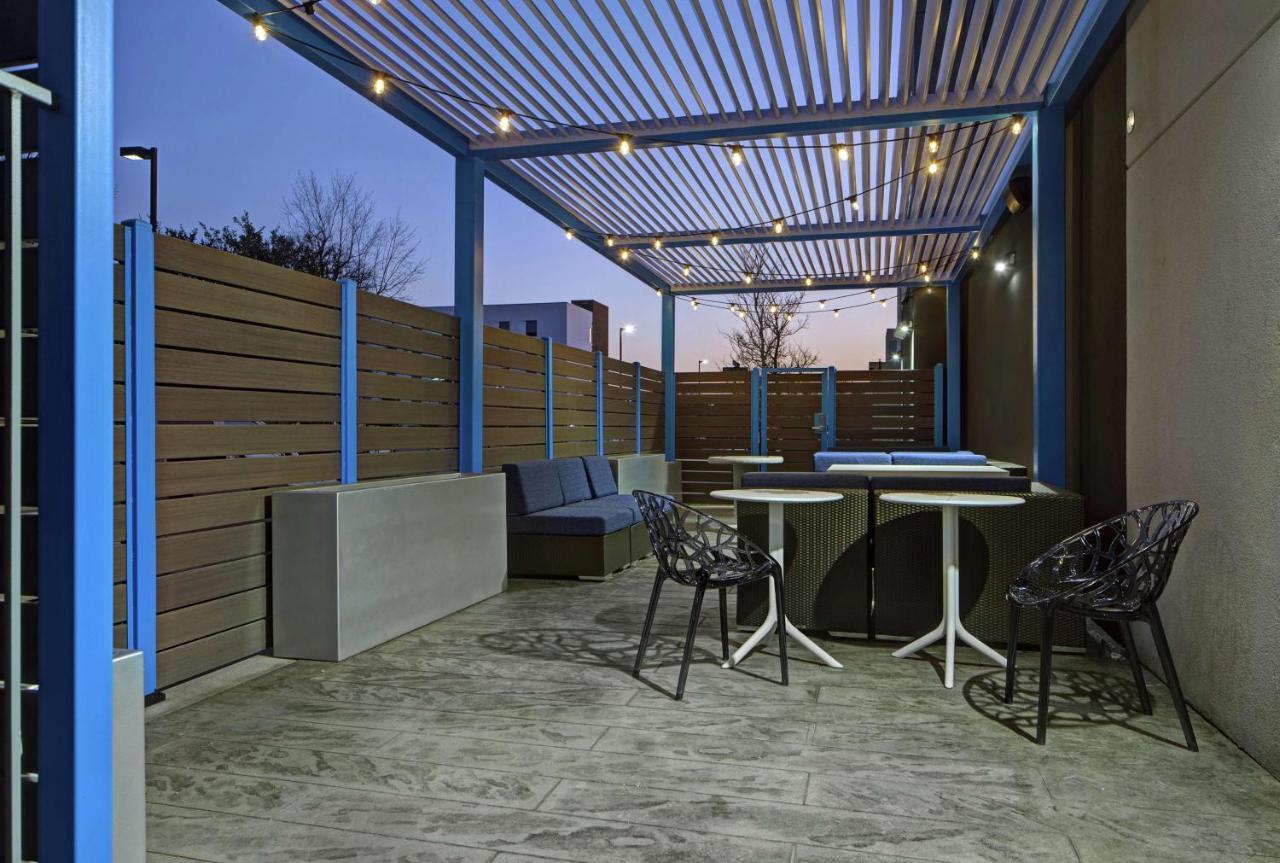 Tru By Hilton Austin Airport, Tx Hotel Екстериор снимка