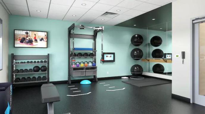 Tru By Hilton Austin Airport, Tx Hotel Екстериор снимка