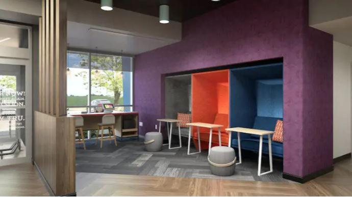Tru By Hilton Austin Airport, Tx Hotel Екстериор снимка