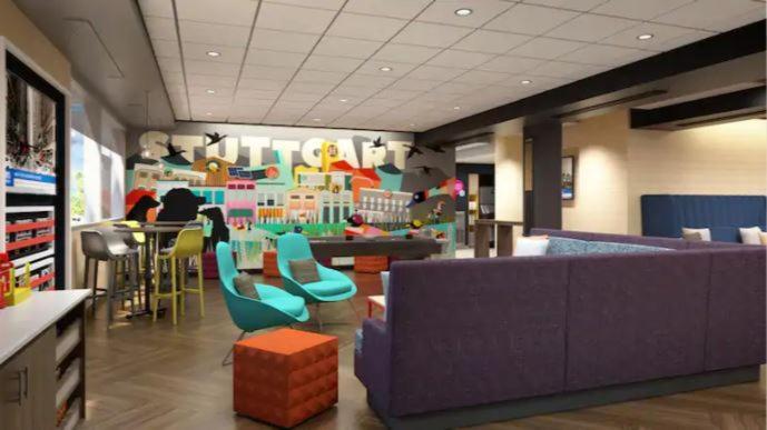 Tru By Hilton Austin Airport, Tx Hotel Екстериор снимка